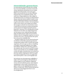 Kookbijbels - Groentebijbel