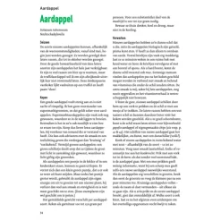 Kookbijbels - Groentebijbel