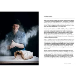 Kookbijbels - Koekjesbijbel : Rutger bakt