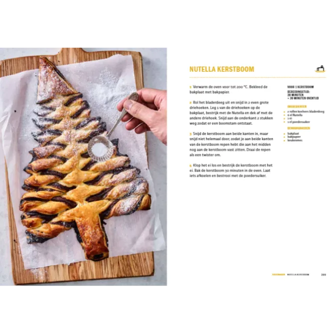 Kookbijbels - Ontbijtbijbel