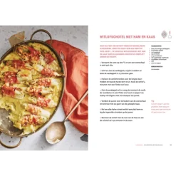 Kookbijbels - Ovenbijbel