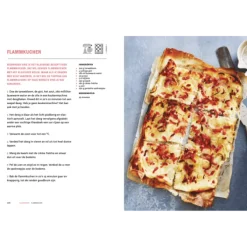 Kookbijbels - Ovenbijbel