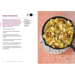 Kookbijbels - Ovenbijbel
