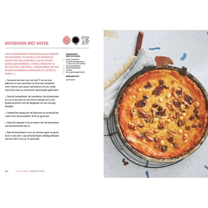 Kookbijbels - Ovenbijbel