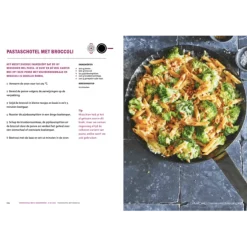 Kookbijbels - Ovenbijbel