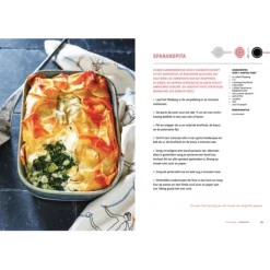 Kookbijbels - Ovenbijbel