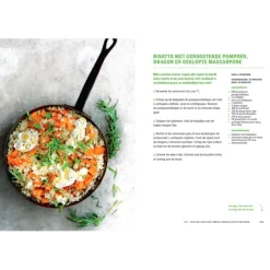 Kookbijbels - Ovenschotelbijbel