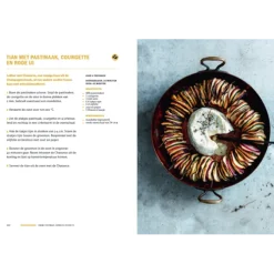 Kookbijbels - Ovenschotelbijbel