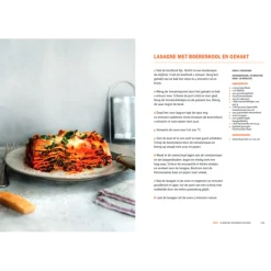 Kookbijbels - Ovenschotelbijbel