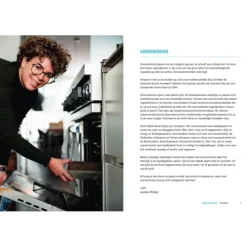 Kookbijbels - Ovenschotelbijbel