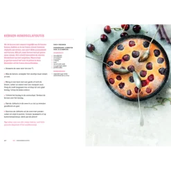Kookbijbels - Ovenschotelbijbel