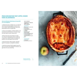Kookbijbels - Ovenschotelbijbel