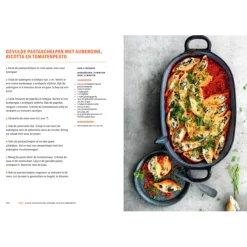Kookbijbels - Ovenschotelbijbel