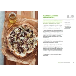 Kookbijbels - Pizzabijbel