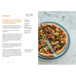 Kookbijbels - Pizzabijbel