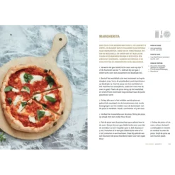 Kookbijbels - Pizzabijbel