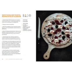 Kookbijbels - Pizzabijbel
