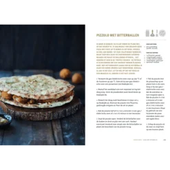 Kookbijbels - Pizzabijbel