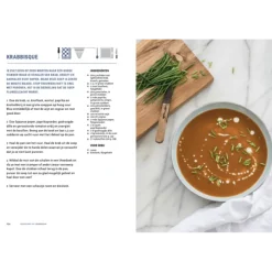 Kookbijbels - Soepbijbel
