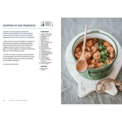 Kookbijbels - Soepbijbel
