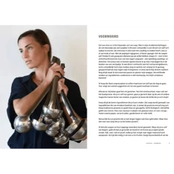 Kookbijbels - Soepbijbel