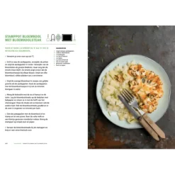 Kookbijbels - Stamppotbijbel