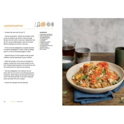 Kookbijbels - Stamppotbijbel