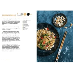 Kookbijbels - Stamppotbijbel