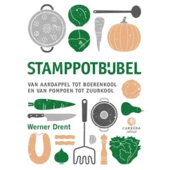 Kookbijbels - Stamppotbijbel