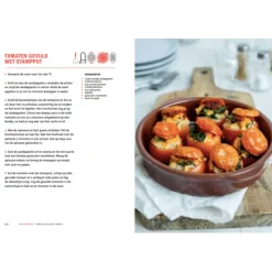 Kookbijbels - Stamppotbijbel