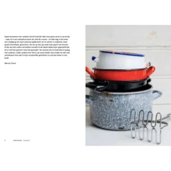 Kookbijbels - Stamppotbijbel