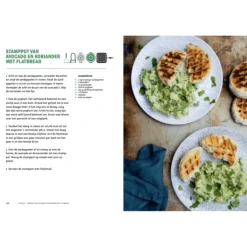 Kookbijbels - Stamppotbijbel