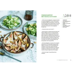 Kookbijbels - Stamppotbijbel