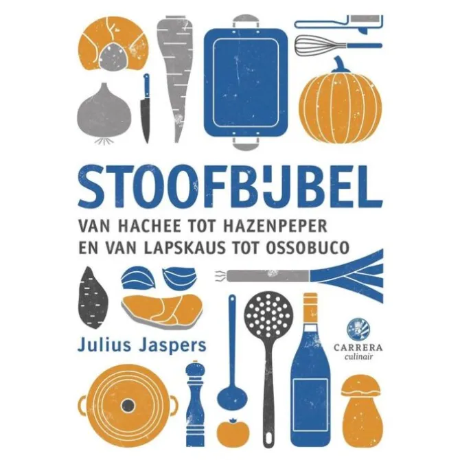 Kookbijbels - Stoofbijbel
