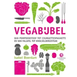 Kookbijbels - Vegabijbel