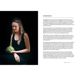 Kookbijbels - Vegabijbel