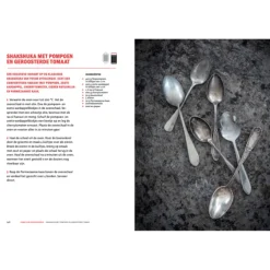 Kookbijbels - Vegabijbel