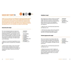 Kookbijbels - Vegabijbel