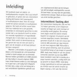 500 koolhydraatarme gerechten