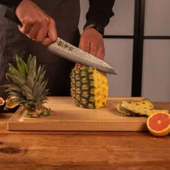 Kotai Densho koksmes 21 cm met beschermhoes