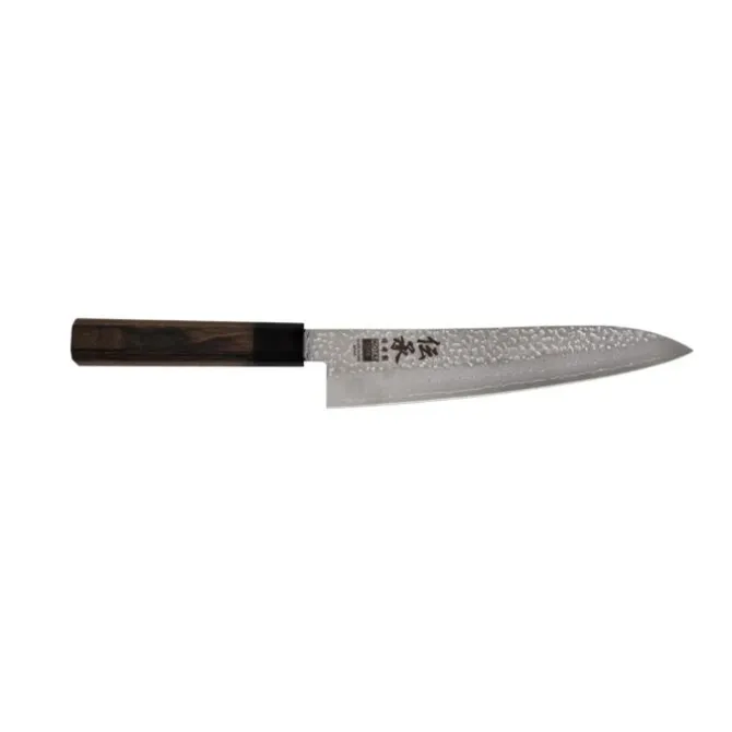 Kotai Densho koksmes 21 cm met beschermhoes