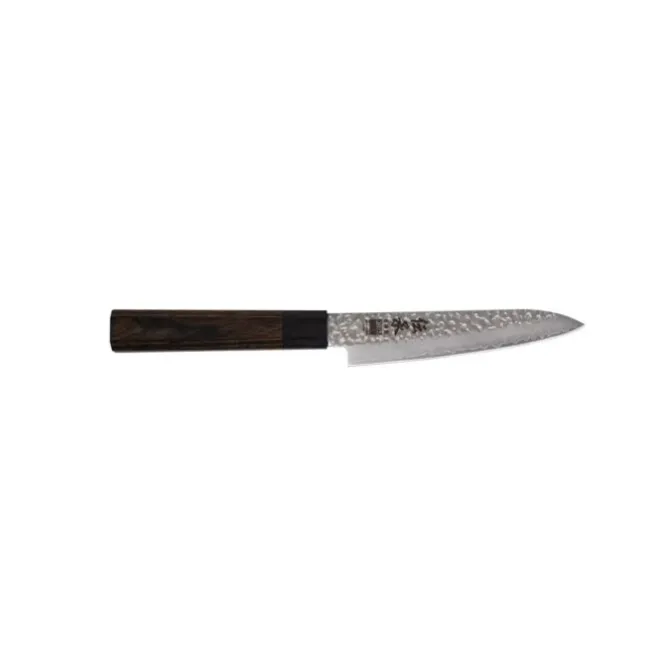 Kotai Densho universeel mes 13 cm met beschermhoes