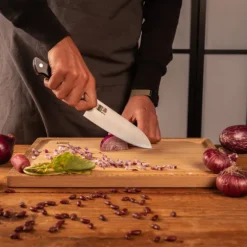 Kotai Hashi Classic Santoku 17 cm