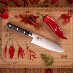 Kotai Hashi Classic Santoku 17 cm