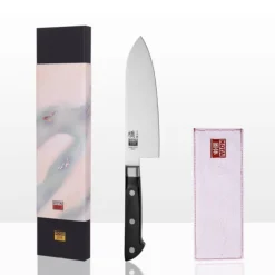Kotai Hashi Classic Santoku 17 cm