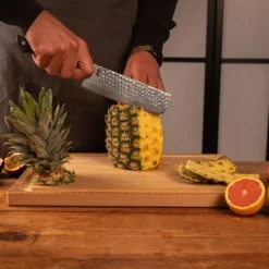 Kotai Hashi Tsuchime Nakiri 16,5 cm
