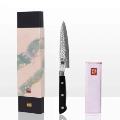 Kotai Hashi Tsuchime universeel mes 13,5 cm