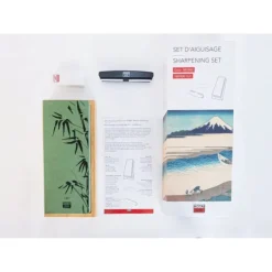 Kotai slijpset grof 4-delig
