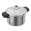 Kuhn Rikon Duromatic snelkookpan 5 liter ø 22 cm met