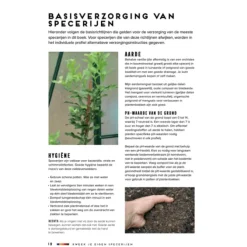 Kweek je eigen specerijen